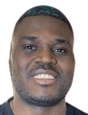 Chris Baneba