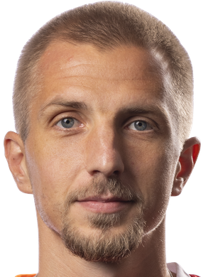 Ilya Kubyshkin