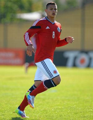 Alexis Zapata