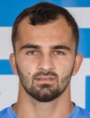 Bence Gergényi