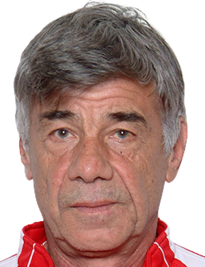 Stoyan Yordanov