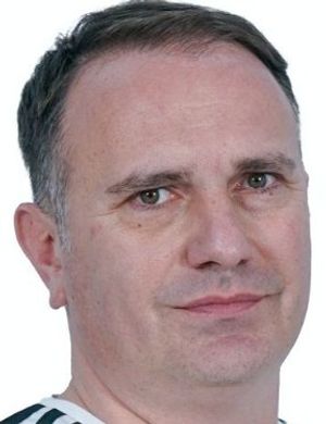 Miloš Velebit