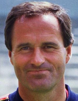 George Graham - Manager profile | Transfermarkt