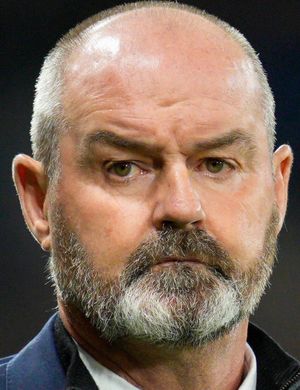 Steve Clarke
