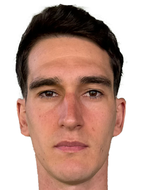 Adrián Gómez