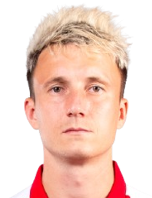 Aleksandr Golovin