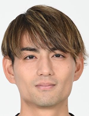 Kazuya Miyahara