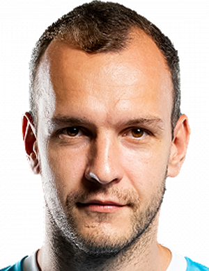 Aleksey Smirnov