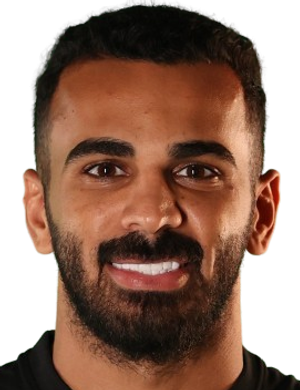 Madallah Al-Olayan