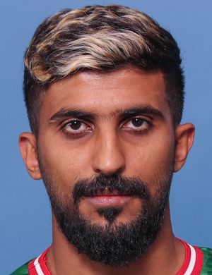 Mohammed Al-Kuwaykibi
