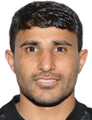 Rafi Al-Ruwaili