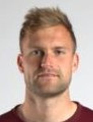 Andre de Jong