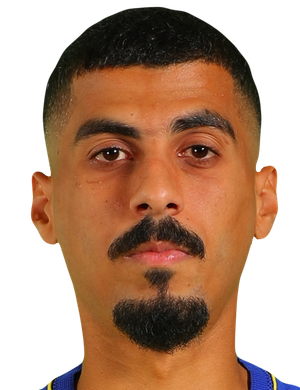 Ali Lajami