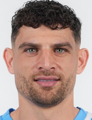 Nikolas Ioannou