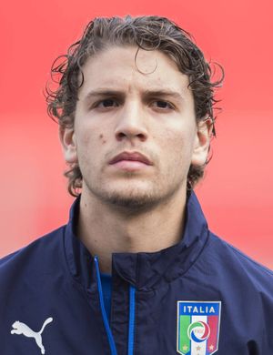 Manuel Locatelli