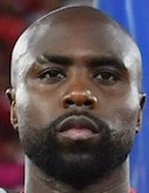 Éder Balanta