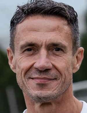 Bernd Eigner