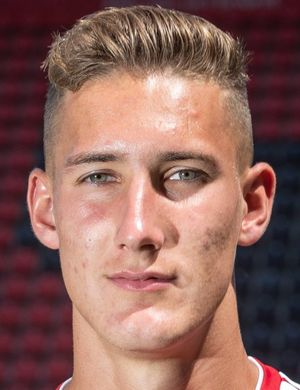 Phil Neumann Player Profile 21 22 Transfermarkt