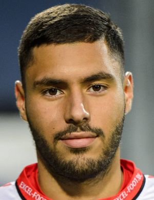 Karim Essikal - Player profile 22/23 | Transfermarkt