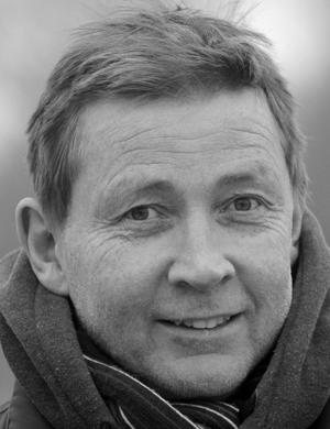 Atli Edvaldsson