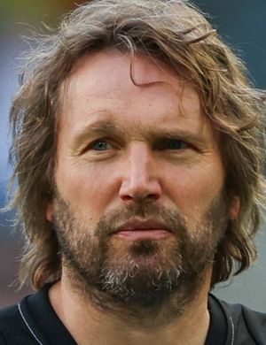 Stefan Wessels