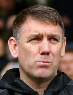 Dave Challinor