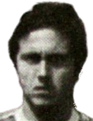 Dimitar Enchev