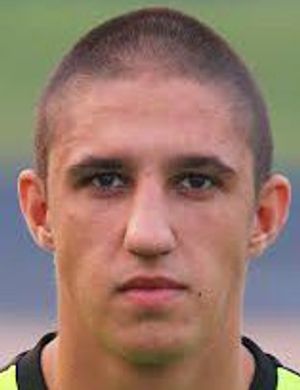Primoz Levicar