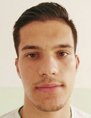 Mario Vasilj