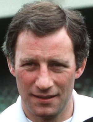 Terry Neill