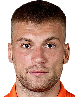 Igor Kalinin - Player profile 20/21 | Transfermarkt