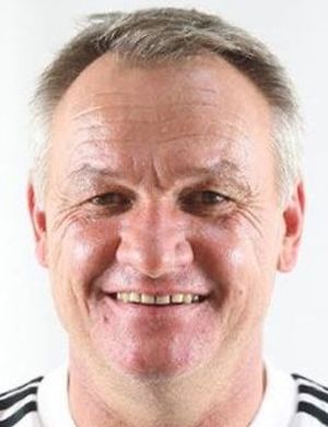 Frédéric Hantz