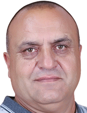 Artur Asoyan