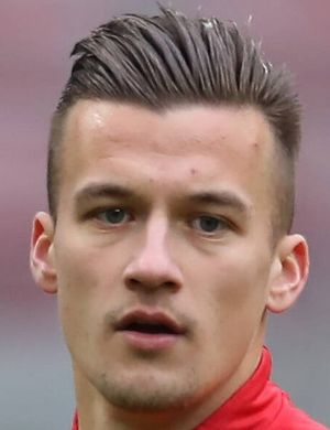 Arkadiusz Reca