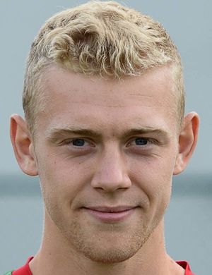 Henrik Bjørdal