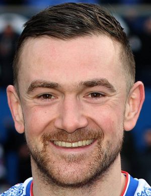 Jack Marriott