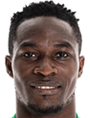 Eric Boakye