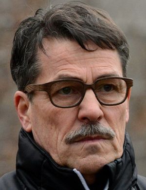 Josef Beller