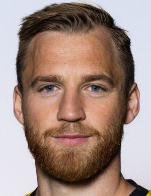 Espen Garnås