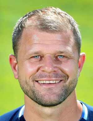 Daniel Hasler