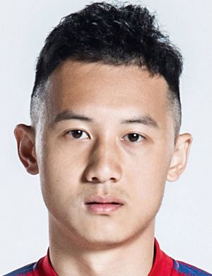 Jin Feng
