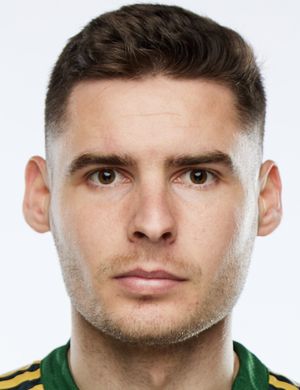 Jaroslaw Niezgoda Spielerprofil 2023 Transfermarkt