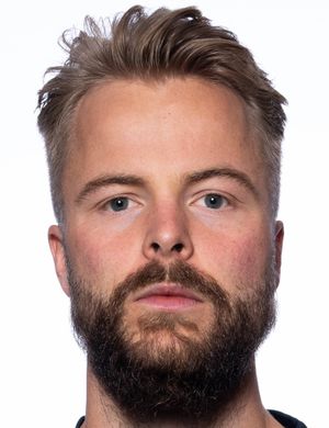 Sander Svendsen