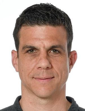 Bruno Berner