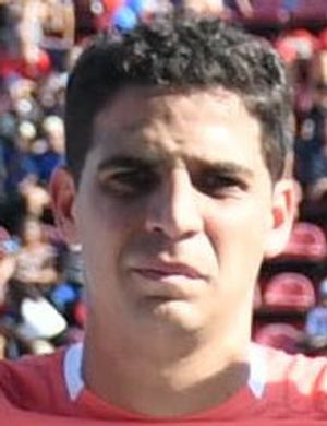 Alan Aguerre Spielerprofil 2022 Transfermarkt