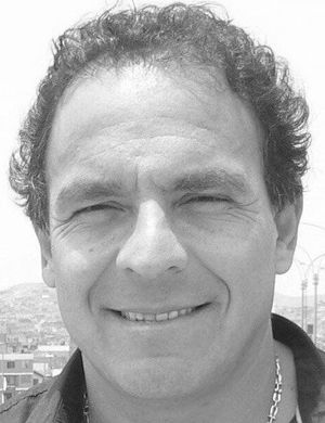 Freddy Ternero