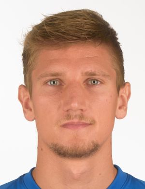 Matic Vrbanec