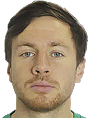 Aleksey Rodionov