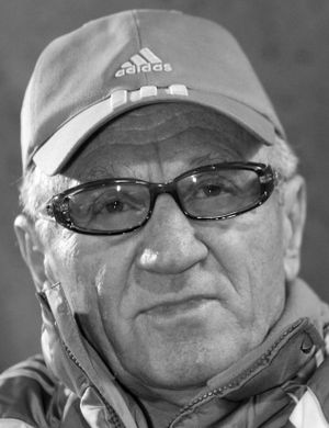 Ted Dumitru