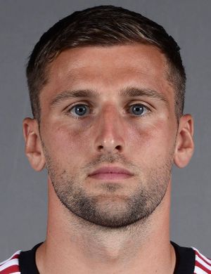 Ben Purrington
